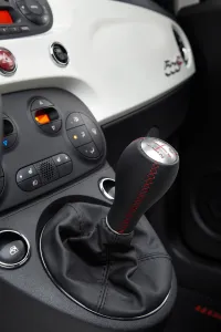 500C Abarth